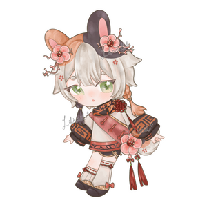 chibi